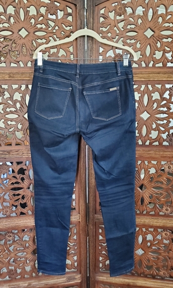 WHBM The Jegging Stretch Skinny Jean - Picture 5 of 6